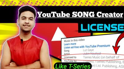 How to Obtain Music Licenses for YouTube: A Beginner’s Guide to Copyright Compliance