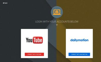 How to Watch Dailymotion Videos on YouTube: Linking Dailymotion and YouTube