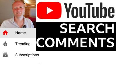 Do Employers Pay Attention to Your YouTube Comments? Exploring Social Media and Job Searches
