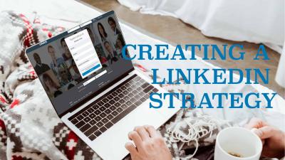 How to Get a Job Through LinkedIn: A Complete Strategy