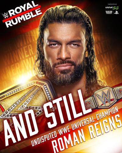 Who Won the Fatal 4-Way Royal Rumble 2024? Event Recap