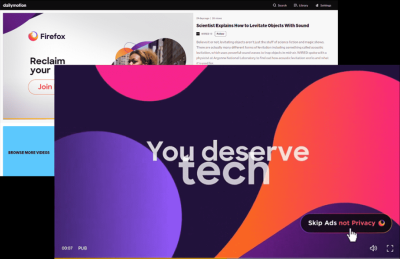 A Treasure Trove of Learning Content: Discovering Gems on Dailymotion