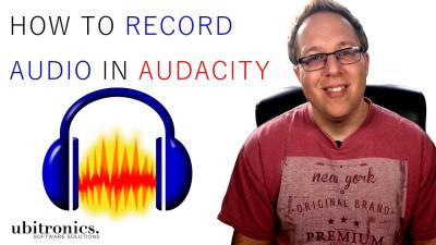 Recording Audio From YouTube Using Audacity: Step-by-Step Guide