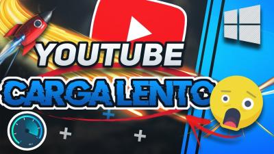 Por Qué YouTube Está Lento: Soluciones para Resolver el Problema