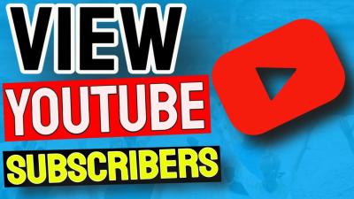 How to See Someone's Subscribers on YouTube: A Quick Guide