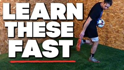 How to Do Juggling in Football on Dailymotion: Master Football Juggling Tricks