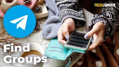 How to Search for Telegram Groups on Reddit and Beyond