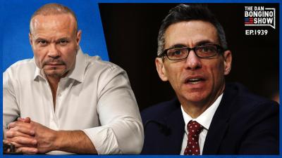 Exploring the Dan Bongino Rumble Room and Its Unique Features