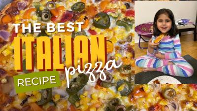 How to Make Pizza by Chef Zakir: Video Tutorials on Dailymotion