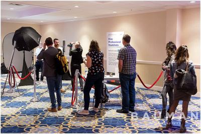 Why Event Planners and Businesses Trust Imago Images for Unique Photo Coverage