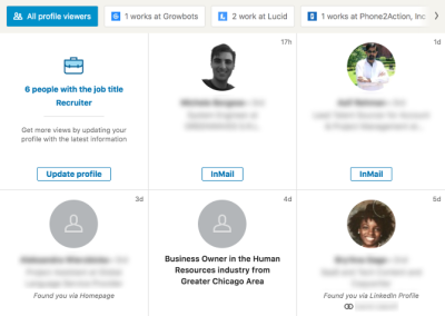 How to Know if Someone Has LinkedIn Premium: Identifying Premium Profiles