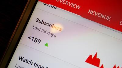 How to Get Your YouTube Subscribe Link and Encourage More Subscriptions