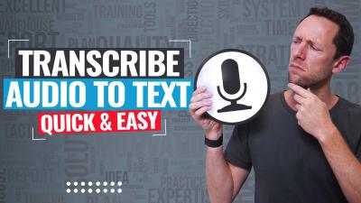 Transcribing YouTube Videos into Text: Tools and Tips for Accurate Results
