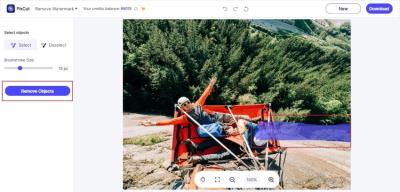 How to Effectively Remove Watermarks from Getty Images