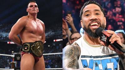 Is Jey Uso in the Royal Rumble? A Look at WWE's 2024 Roster