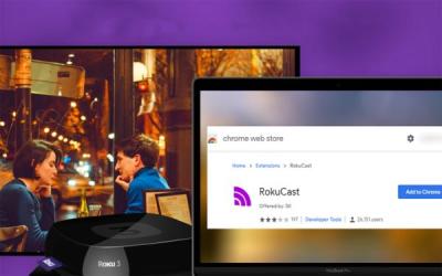 How to Watch Dailymotion on Roku via Mac: A Quick and Simple Guide