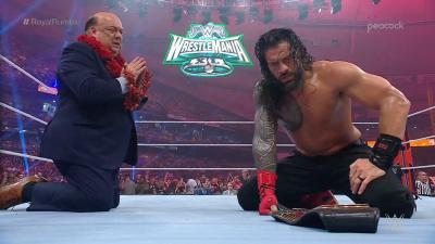 Who Won the Royal Rumble 2024 Men’s Event? WWE’s Highlights and Recap