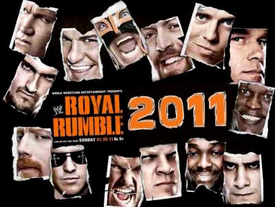 Who Won the 2011 Royal Rumble? A Look Back at WWE’s Iconic Event