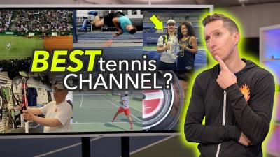 Can You Add the Tennis Channel to YouTube TV? A Guide for Sports Fans