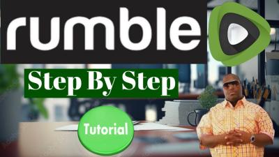 How to Fast Forward on Rumble and Skip Through Videos Quickly