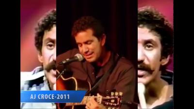 Exploring A.J. Croce’s Music Videos on YouTube
