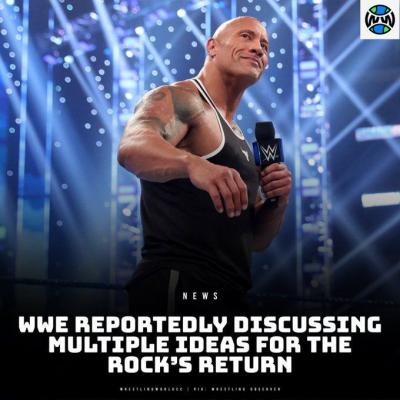Has The Rock Won the Royal Rumble? A Deep Dive into His Royal Rumble History