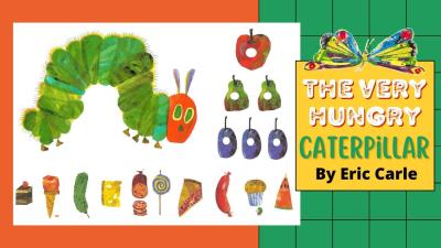 The Timeless Story of The Very Hungry Caterpillar – A Must-Watch on Dailymotion