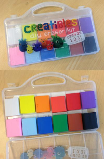 How to Make Eraser at Home: Fun Craft Tutorial on Dailymotion