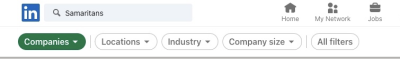 How to Search for and Connect with Past Employees on LinkedIn