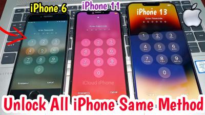 How to Unlock iPhone 5 Passcode Lock with Easy and Effective Methods