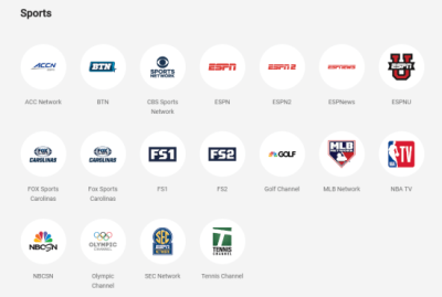 Can You Get MASN on YouTube TV? Sports Availability Explained