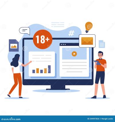Does Rumble Have Porn? Understanding Content Restrictions