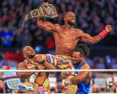 Has Kofi Kingston Won a Royal Rumble? A Look at His Rumble History
