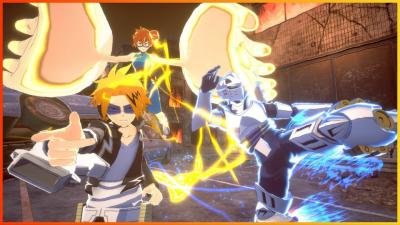 How to Unlock Characters in My Hero Ultra Rumble: A Detailed Guide