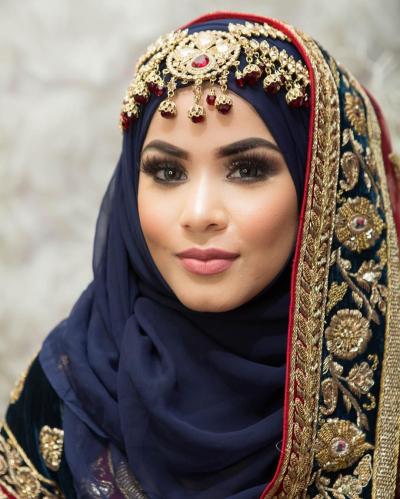 How to Wear Hijab with Dupatta on Dailymotion: Step-by-Step Styling Guide