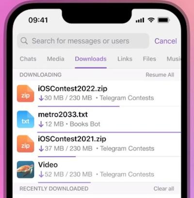 How Telegram Saves Your Downloaded Files: A Guide to File Management