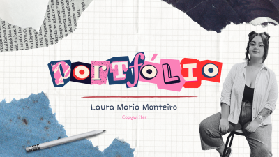 How to Use Behance for a Copywriting Portfolio and Gain More Clients
