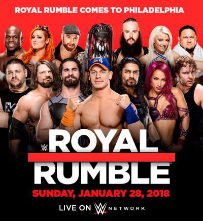 How Many Royal Rumbles Have There Been? A Look at WWE’s History