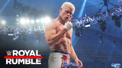 Who Won WWE Royal Rumble? Recap of the Latest Rumble Victory
