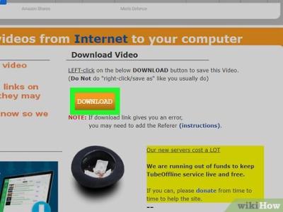 How to Download Dailymotion Videos Free: A Step-by-Step Free Guide