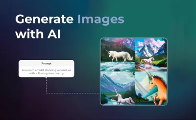 how to find ai generated images