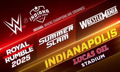 When Do Royal Rumble 2025 Tickets Go on Sale? Availability and Prices