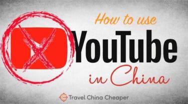 Does YouTube Work in China? Exploring YouTube’s Accessibility and Restrictions in China