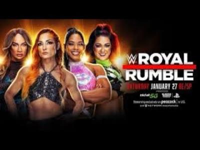 Who Won the 2024 Women’s Royal Rumble? Key Moments and Winner