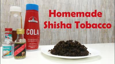 How to Make Shisha Flavour: Step-by-Step Guide on Dailymotion
