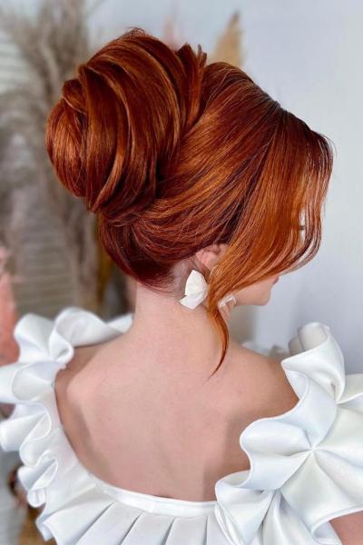 How to Make Bun Hairstyles for Short Hair: Creative Styling Tips on Dailymotion