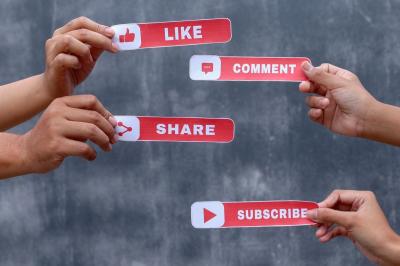 How to Tag Someone in YouTube Comments to Increase Engagement