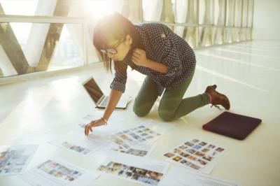 How to Get Getty Images to Take Photos of You: A Complete Guide
