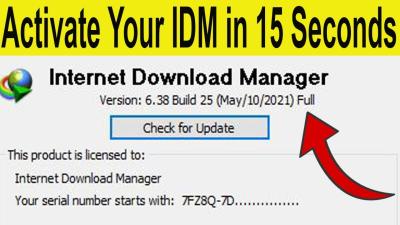 Permanent IDM Registration Solutions You Can Try Today