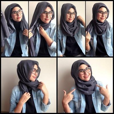 DIY Hijab Caps: Step-by-Step Tutorials on Dailymotion